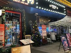 -顶特勒·黄鱼馆·特色菜(上海大世界店)