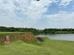 -盘龙城国家考古遗址公园