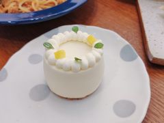 杏子慕斯-三喜有食(集美店)