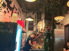 -巴渝老街印象生活麻辣烫(华宇·北城中央汇店)
