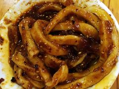 -洞子口张老二凉粉(文殊院店)