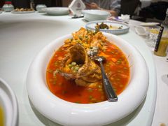 -惠丰堂饭庄·烤鸭·京味菜(翠微路店)