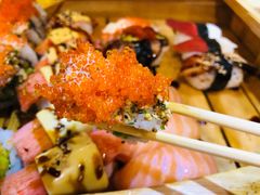 -河风の幸会精致料理