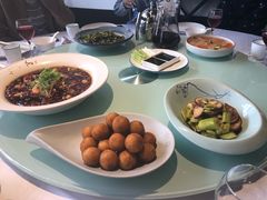 -锦色烤鸭·本地菜(学院路店)