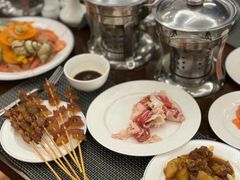 -帝豪酒店•马可勃罗西餐厅