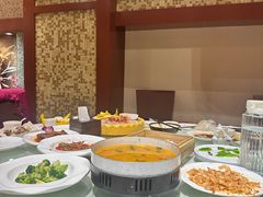 -老爷庙风味美食府(魏都大道店)