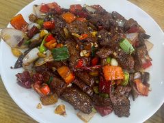 -江西小炒(古方店)