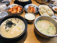 雪浓汤-神仙雪浓汤(弘大店)