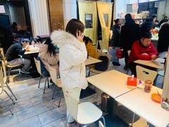 等位区-林静小吃(复兴路店)