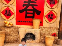 -观澜山水田园