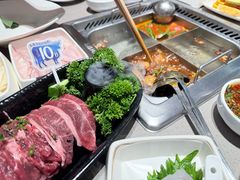 -海底捞火锅(杭州城西银泰城店)