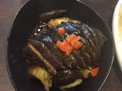 -五观堂素食(新华路店)