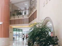 -上海中医药大学附属曙光医院(东部)