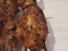 烤鸡翅-巴依老爷·新疆美食(上城区天城路店)