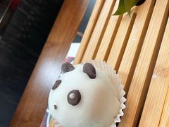 熊猫大福-大隐·成都火锅Bistro(合生麒麟新天地店)