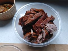 -王国忠甜皮鸭(纬六店)