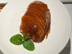 -四季民福烤鸭店(东四十条店)