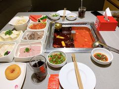 -海底捞火锅(石厦时代广场店)