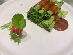 -尘香•传统川菜(创汇首座店)