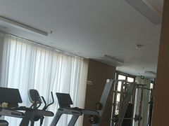 -琪航·健身+普拉提(嘉定北地铁站店)