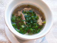 客家猪肉汤-海皇食府(水都假日酒店店)