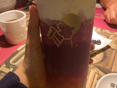 -喜茶(中山利和新地店)