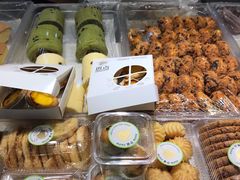 -恩点烘焙面包糕点·伴手礼(和平广场店)