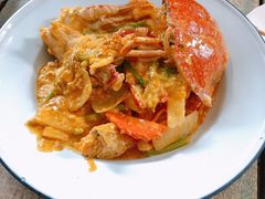-Doo Dee Thai Food(Issan/Isaan/Esan)
