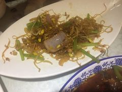 -眷江南之小蓝鲸(王府大街店)