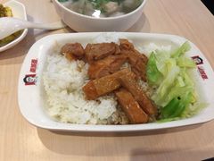 -南城香(欧陆经典万兴苑店)