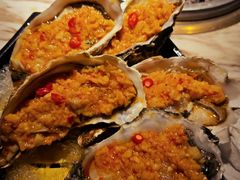 -火炉火自助餐(西直门凯德MALL店)