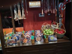 -老宁波1381餐厅(宏泰广场店)