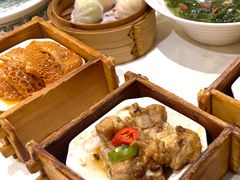 -黄埔华苑酒家(黄埔总店)