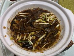 -小厨娘淮扬菜(天印大道店)