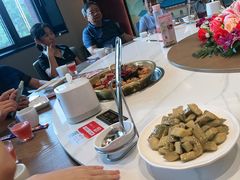 -涿派·炝锅鱼(涿州店)