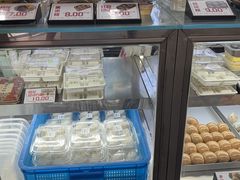 -许阿姨糕团店(南京总店)