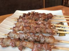 -肉串汪(月坛店)