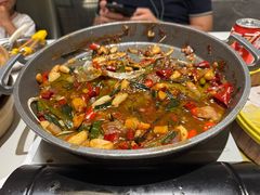 -阿露佳·舌尖上的安吉菜