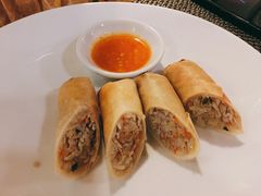 -Old House Restaurant
