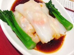 香茜鲜虾肠-北园酒家(小北路店)