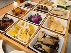 -大理董·董家小厨野生菌火锅(古城旗舰店)