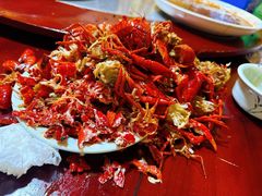 -羊阿公·嘉福烤全羊龙虾馆·家常菜(广益店)