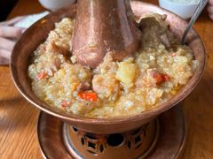 炊锅鸡-蜗牛小馆醉乡民谣云南菜(惠新西里店)