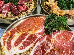 -本炙炭烤·蒲烧活鳗料理店(金沙洲店)