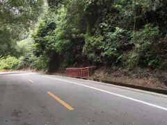 -大雁山风景区