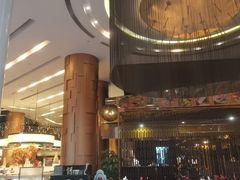 -广州建国酒店·君豪西餐自助餐厅