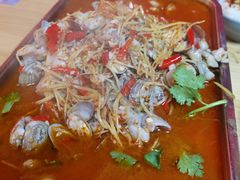 -秋金小炒·特色川菜(大洋店)