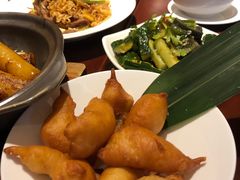 -杭州JW万豪酒店-万豪中餐厅