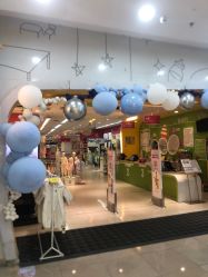 -孩子王童乐园(青岛万达店)