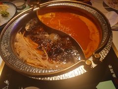 -温禾牛·和牛寿喜烧自助火锅(恒基名人店)